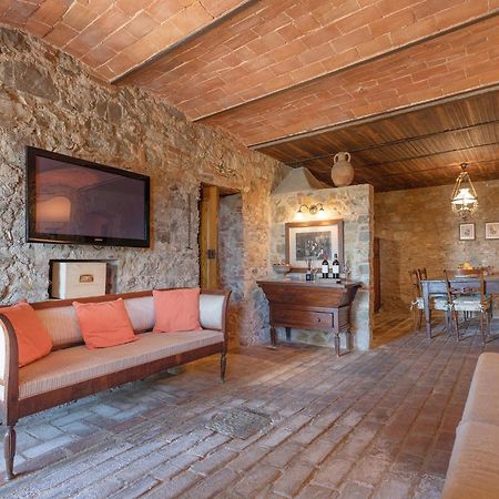 Hotel Relais Colline San Biagio Bacchereto Exterior foto