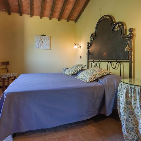 Hotel Relais Colline San Biagio Bacchereto Exterior foto