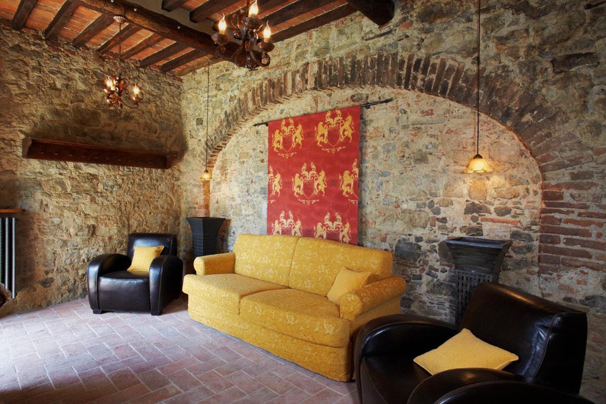 Hotel Relais Colline San Biagio Bacchereto Exterior foto