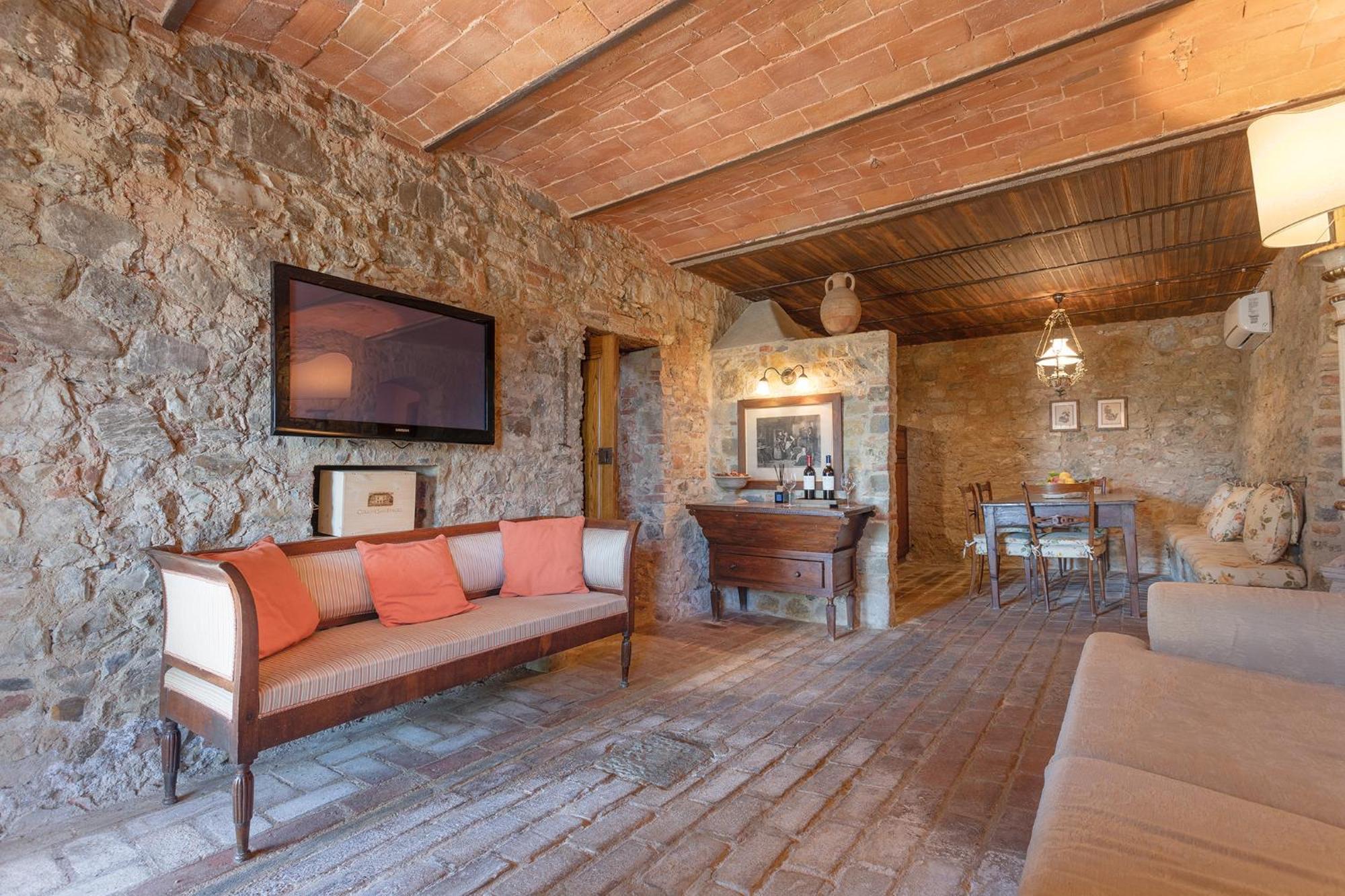 Hotel Relais Colline San Biagio Bacchereto Exterior foto