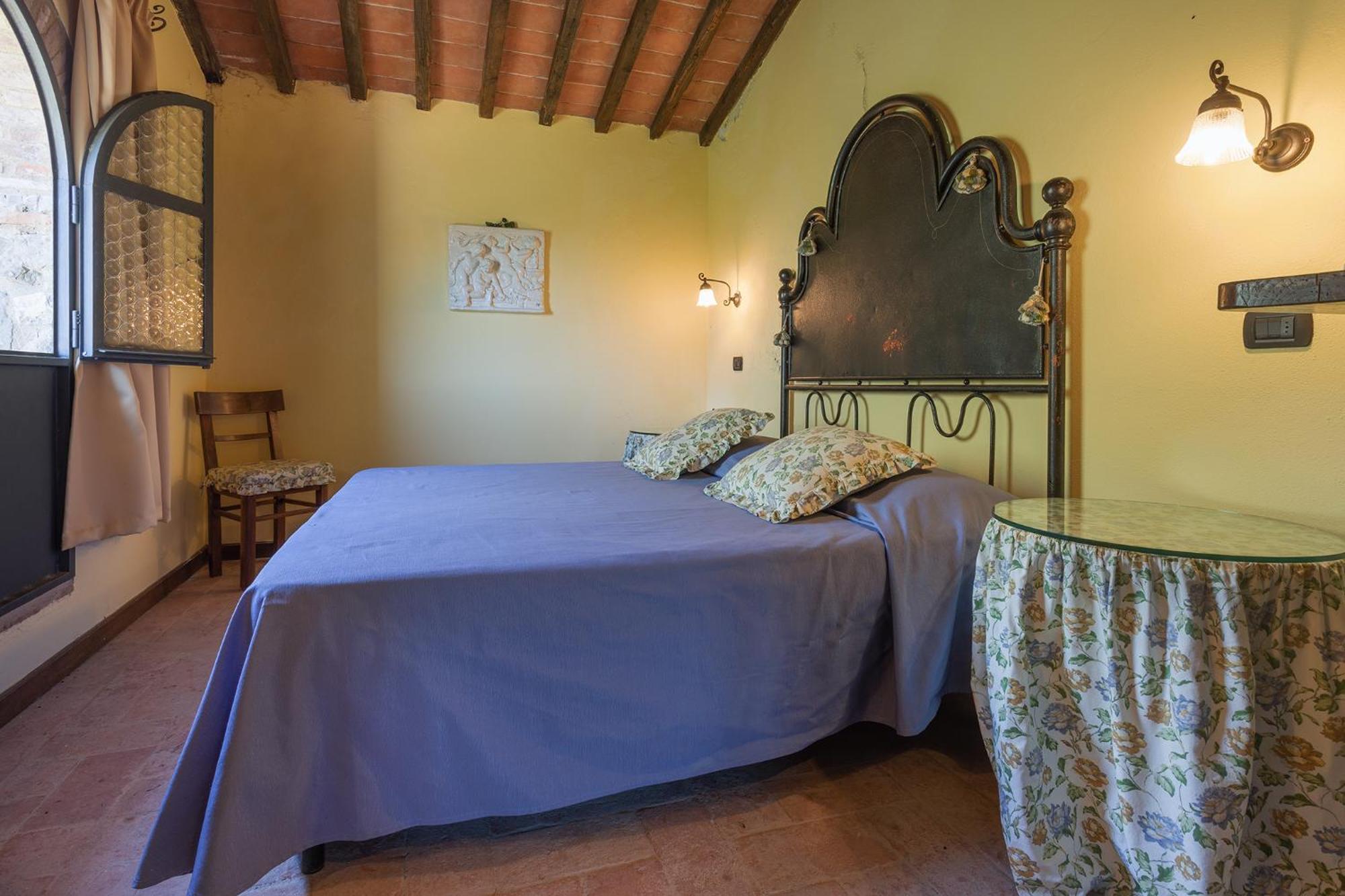 Hotel Relais Colline San Biagio Bacchereto Exterior foto