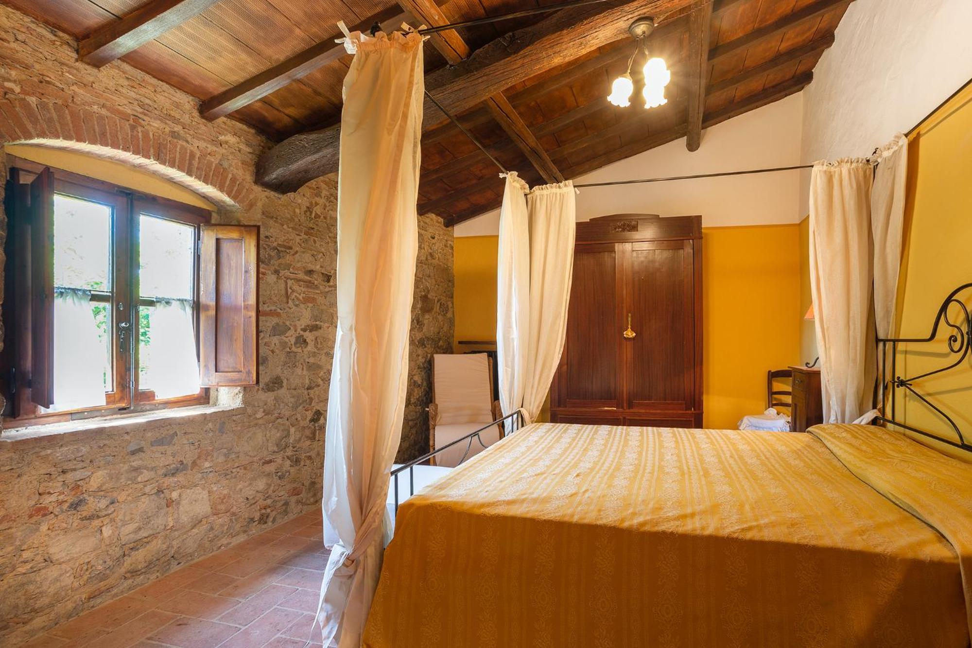 Hotel Relais Colline San Biagio Bacchereto Exterior foto