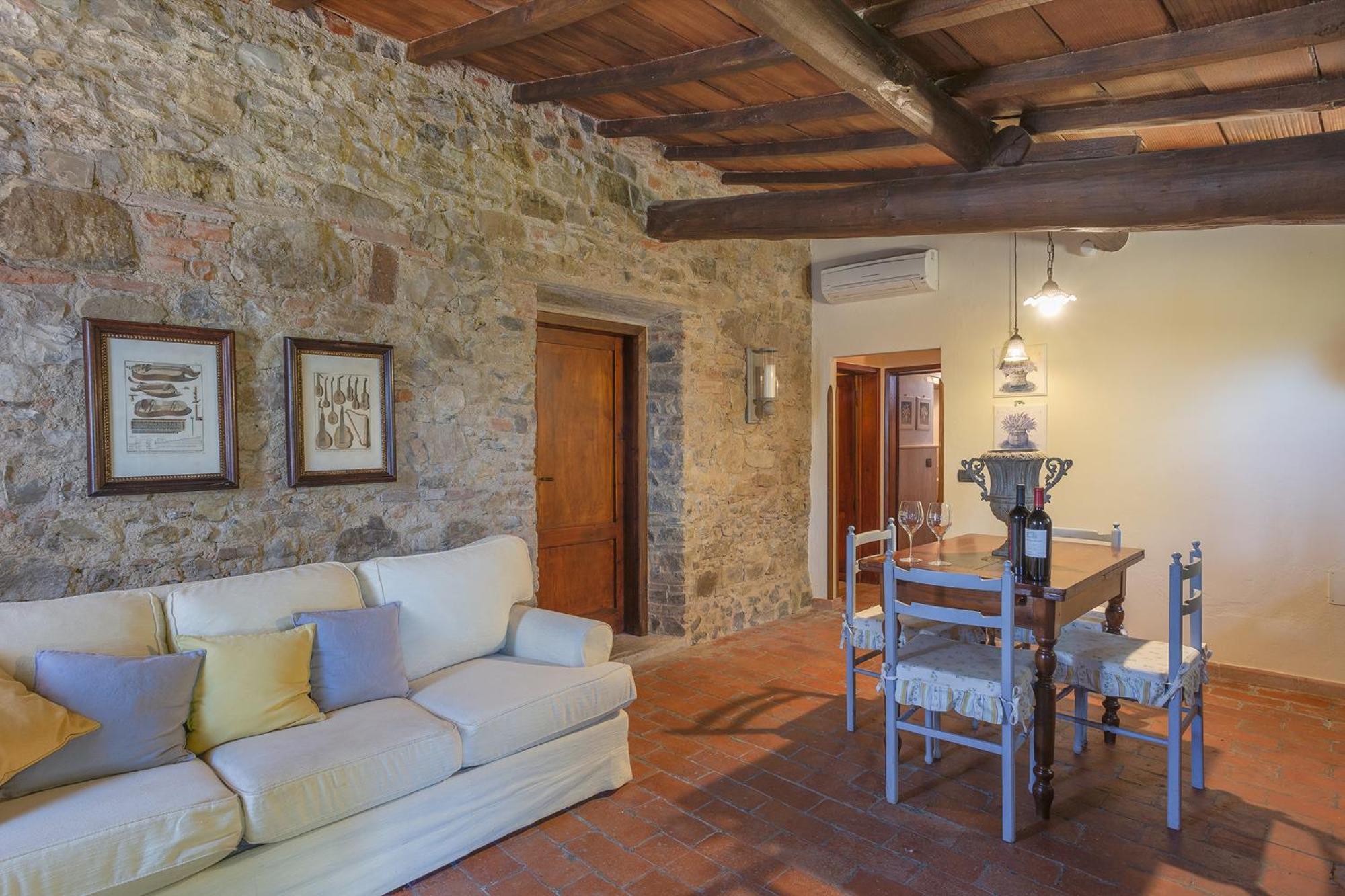 Hotel Relais Colline San Biagio Bacchereto Exterior foto