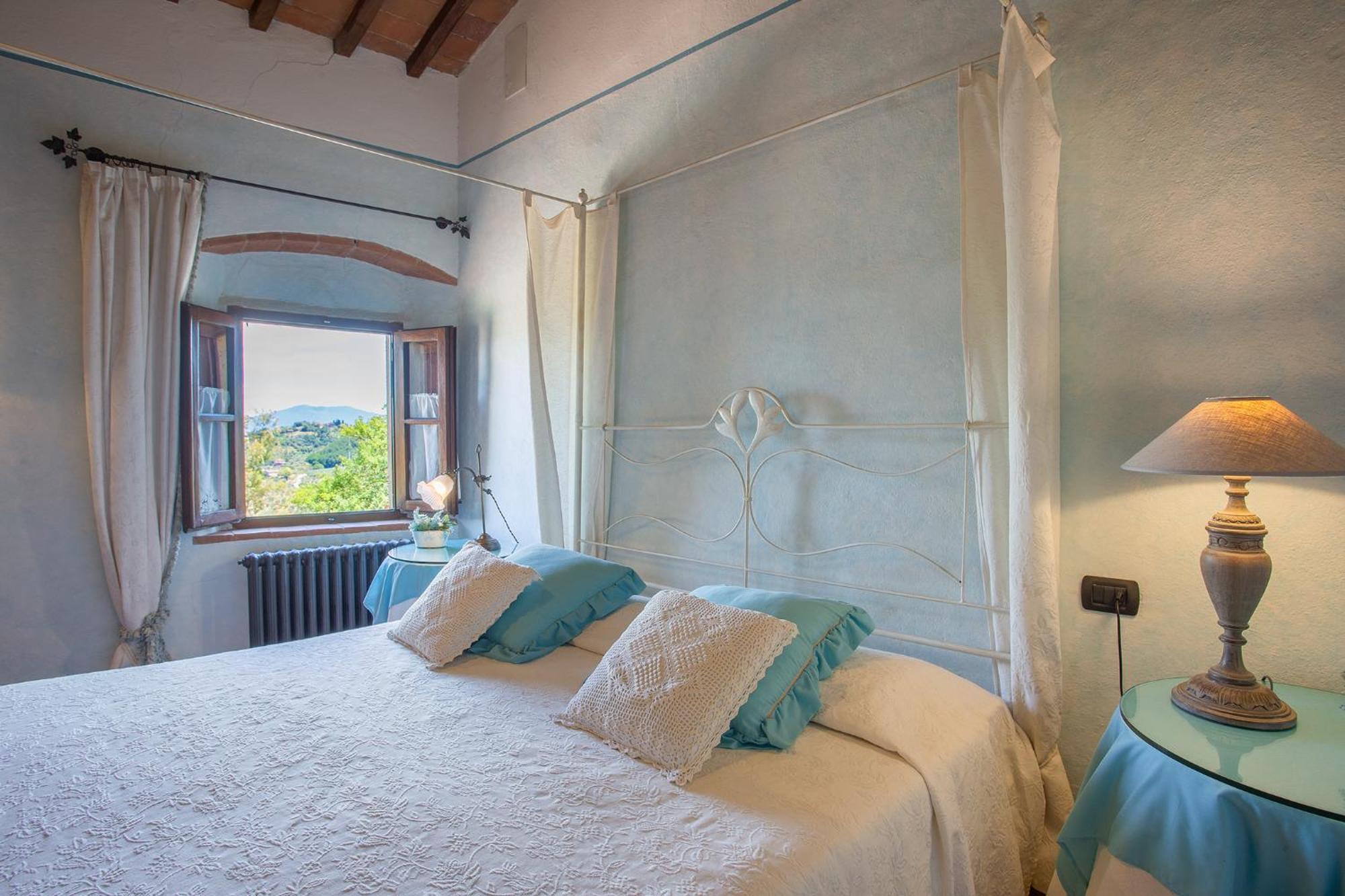 Hotel Relais Colline San Biagio Bacchereto Exterior foto