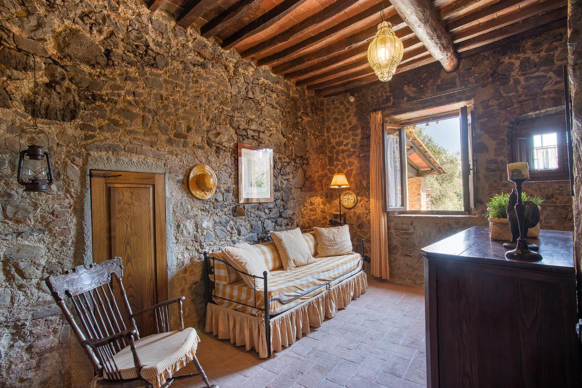 Hotel Relais Colline San Biagio Bacchereto Exterior foto