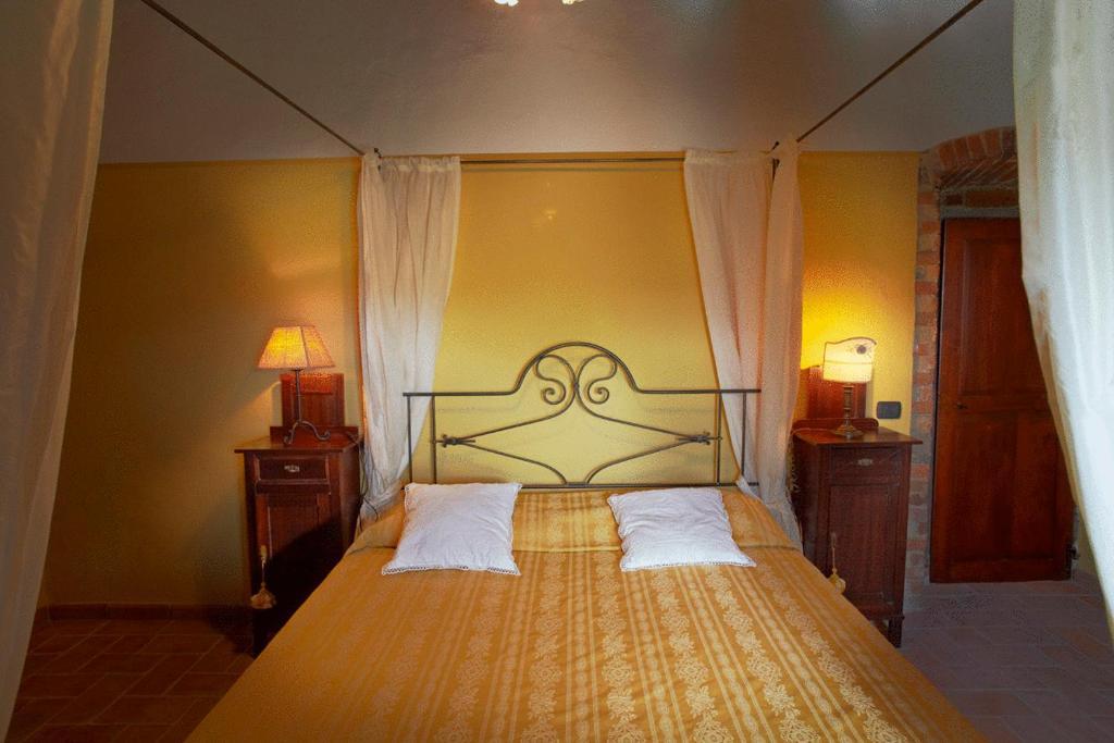 Hotel Relais Colline San Biagio Bacchereto Zimmer foto