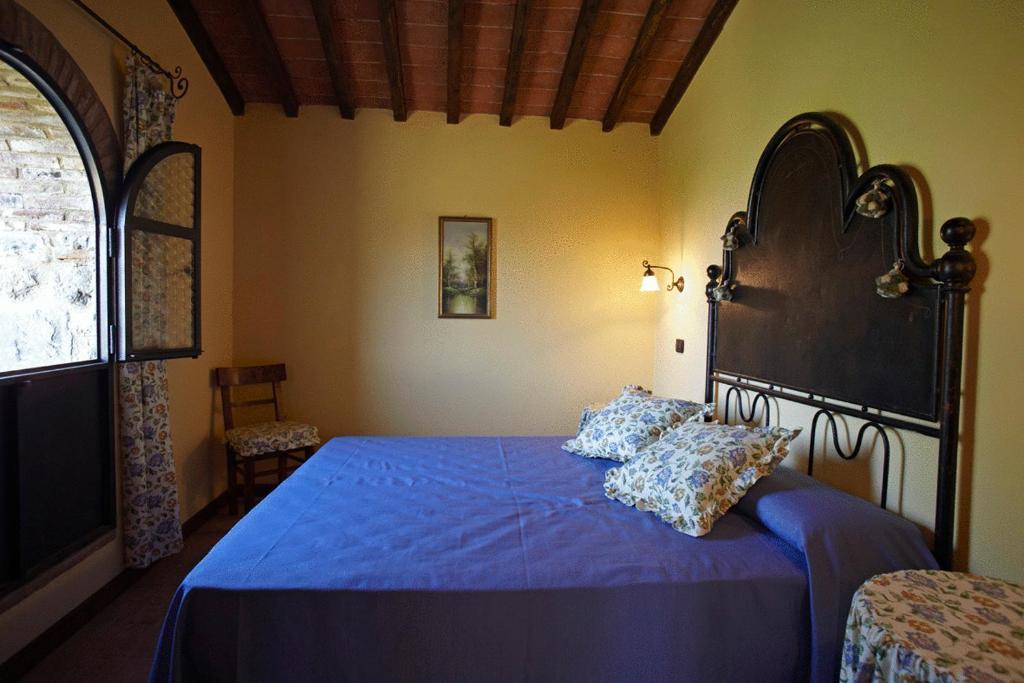 Hotel Relais Colline San Biagio Bacchereto Zimmer foto