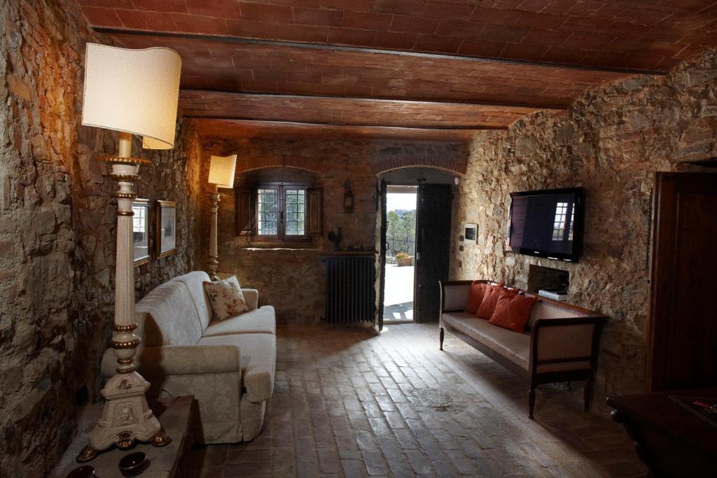 Hotel Relais Colline San Biagio Bacchereto Zimmer foto