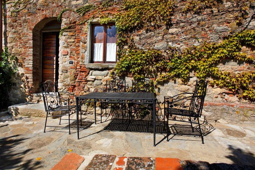 Hotel Relais Colline San Biagio Bacchereto Zimmer foto