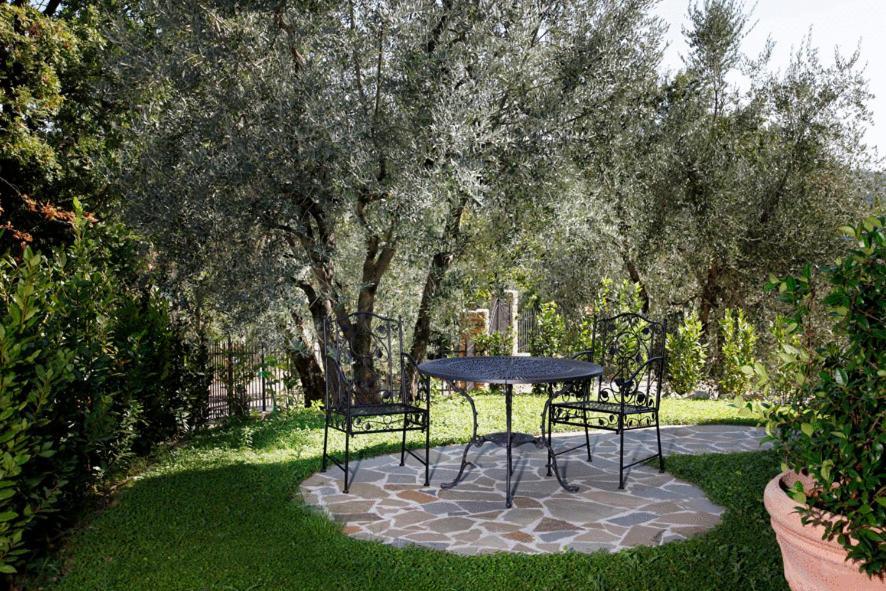 Hotel Relais Colline San Biagio Bacchereto Zimmer foto