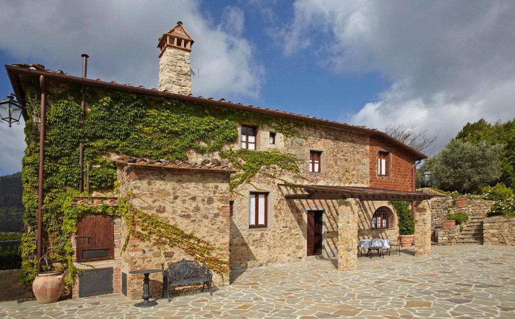 Hotel Relais Colline San Biagio Bacchereto Zimmer foto