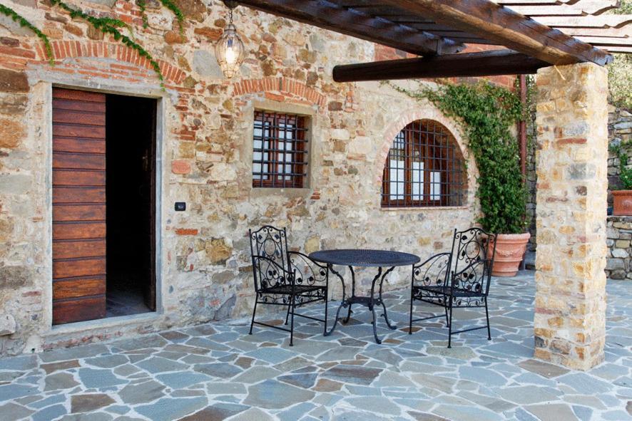 Hotel Relais Colline San Biagio Bacchereto Zimmer foto